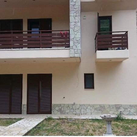 Villa Ria Kalavryta Ngoại thất bức ảnh