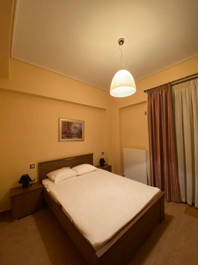 Villa Ria Kalavryta Ngoại thất bức ảnh