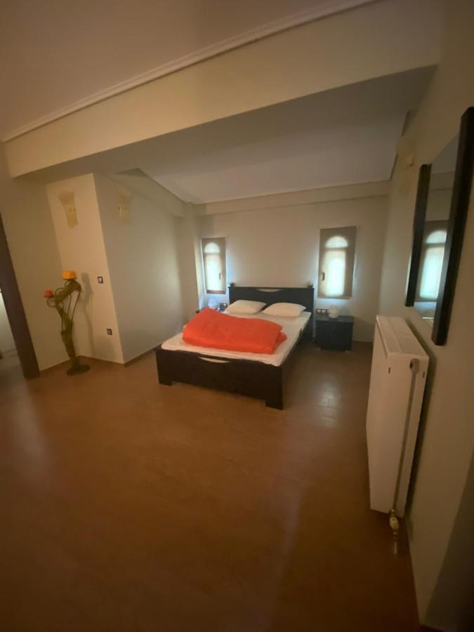 Villa Ria Kalavryta Ngoại thất bức ảnh