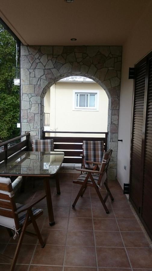 Villa Ria Kalavryta Ngoại thất bức ảnh