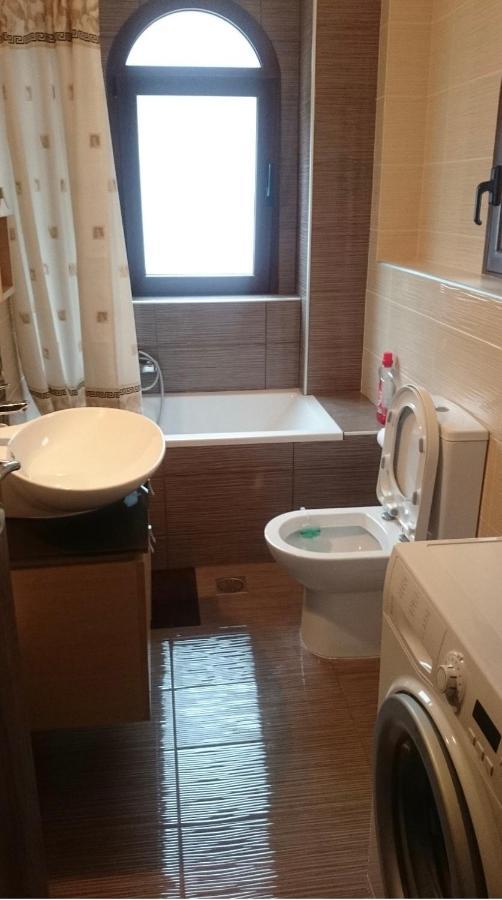 Villa Ria Kalavryta Ngoại thất bức ảnh